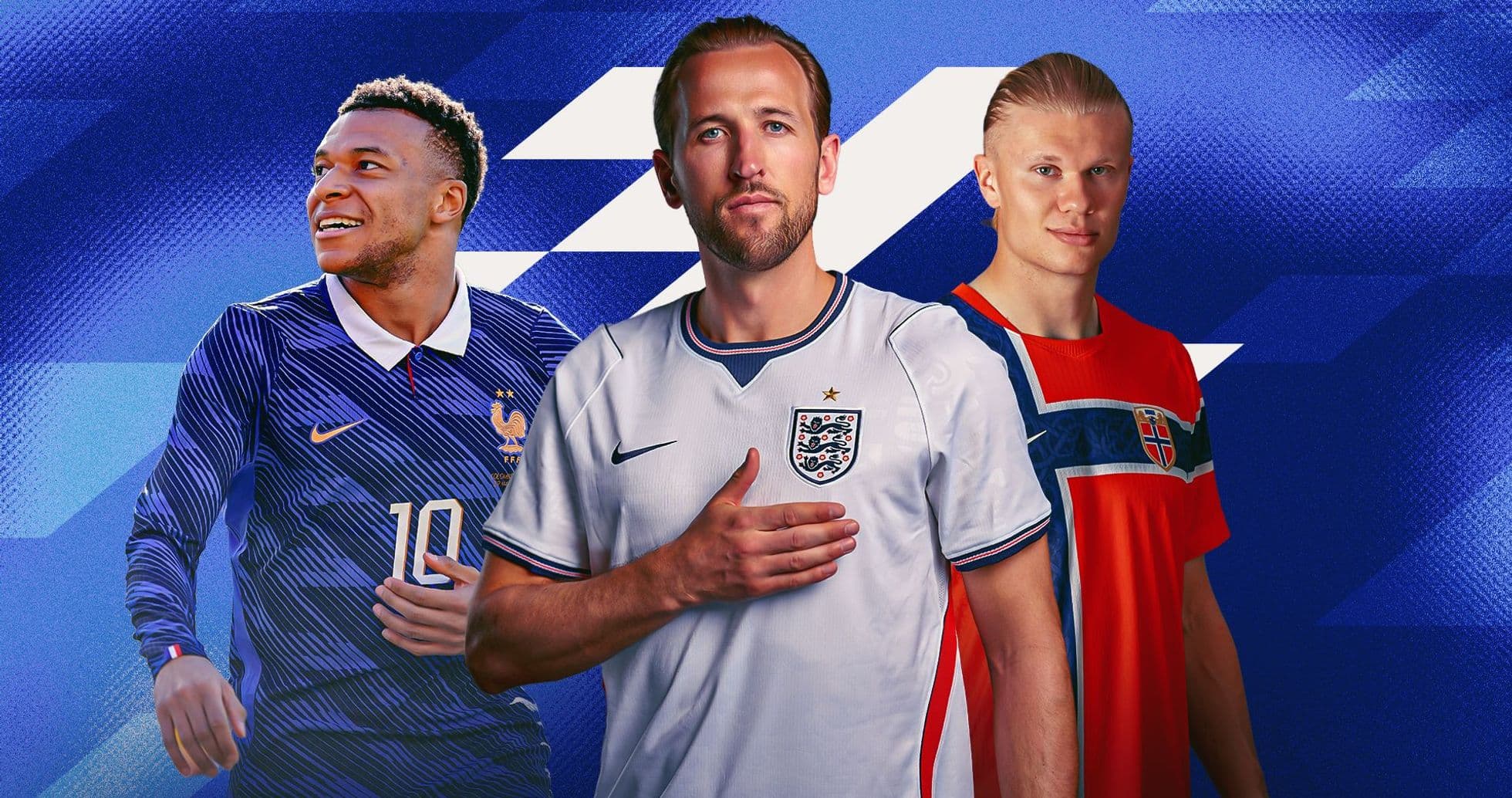 World Cup 2026 Golden Boot Race: Messi's Hat-Trick Propels Him Ahead as Mbappe and Haaland Challenge