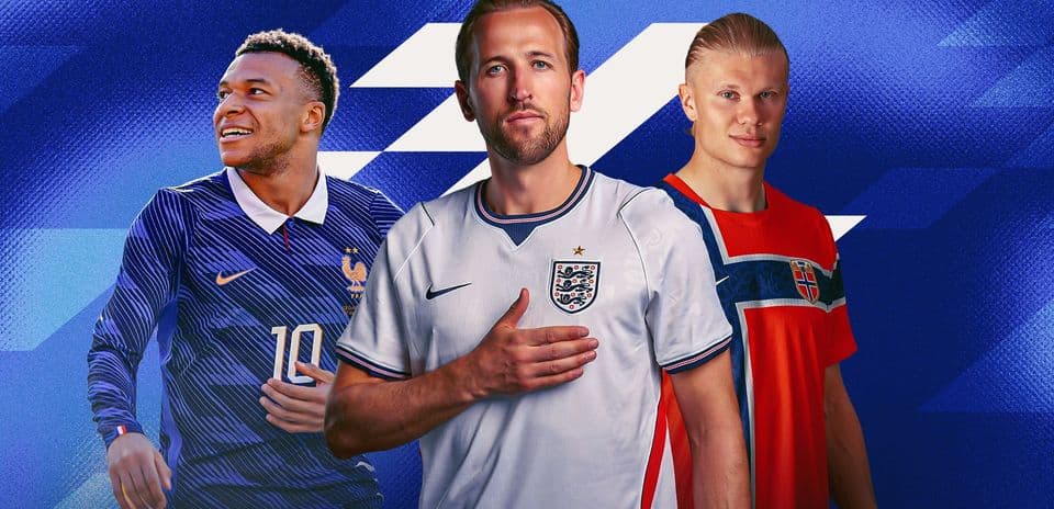 World Cup 2026 Golden Boot Race: Messi's Hat-Trick Propels Him Ahead as Mbappe and Haaland Challenge