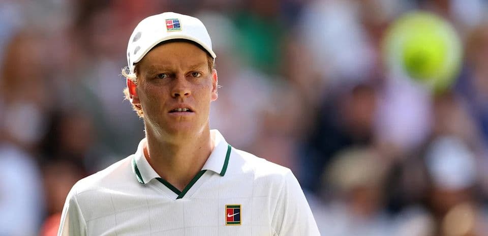 Jannik Sinner Set for ATP 500 Return in Beijing with Novak Djokovic Also Competing