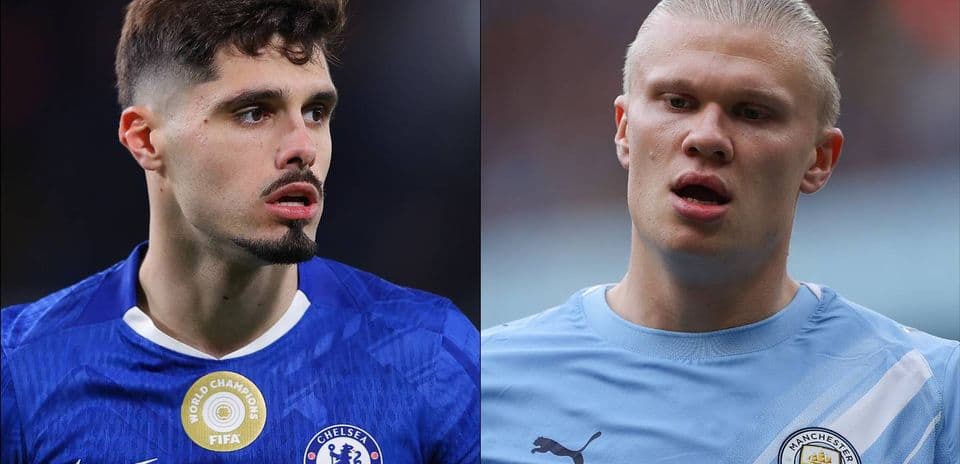 Transfer News: Arsenal Eyes Neto; Real Madrid Chases Haaland Amid Rodri Exit