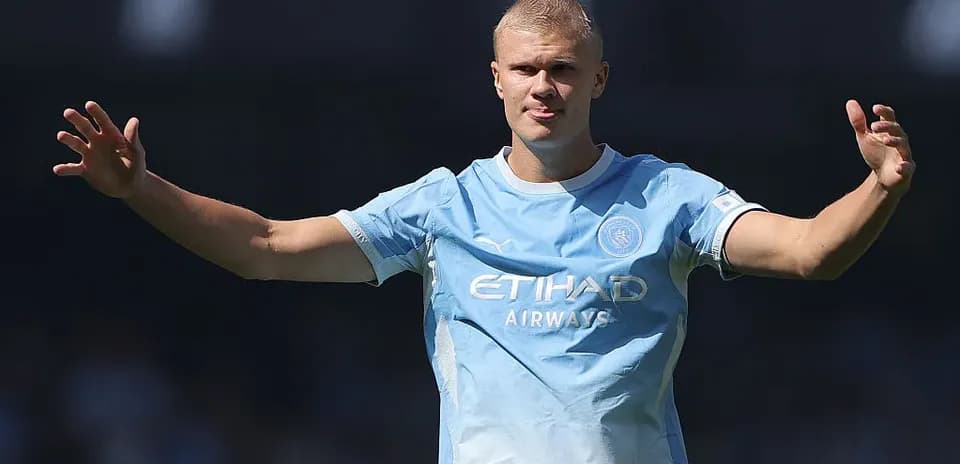 Crystal Palace vs. Man City: Premier League Predictions, Odds, and Betting Tips