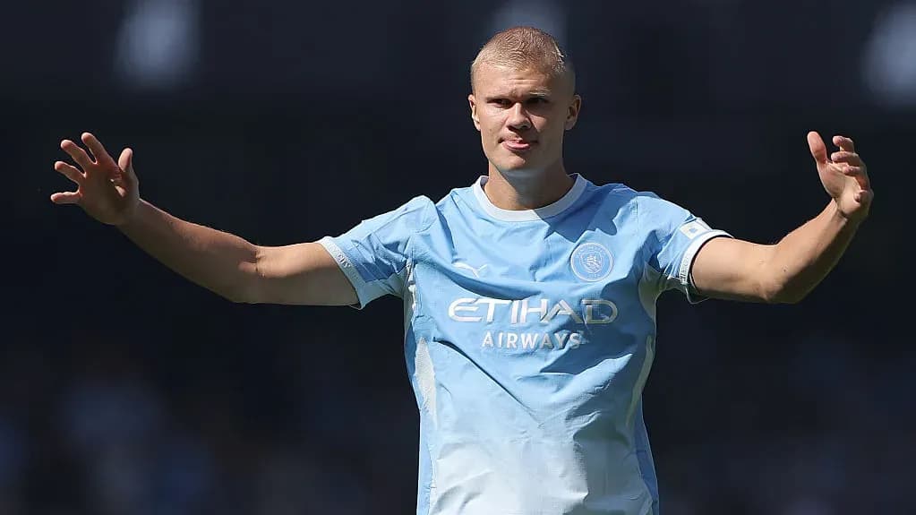 Crystal Palace vs. Man City: Premier League Predictions, Odds, and Betting Tips