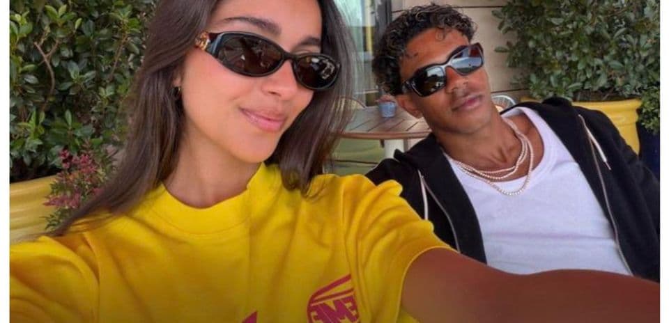 Inés García Santos Launches Online Campaign for Lamine Yamal’s Ballon d'Or Bid