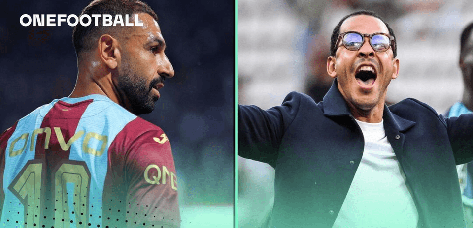 11 Highlights from the Weekend: Salah, Mourinho, Raphinha, Rosenior & More