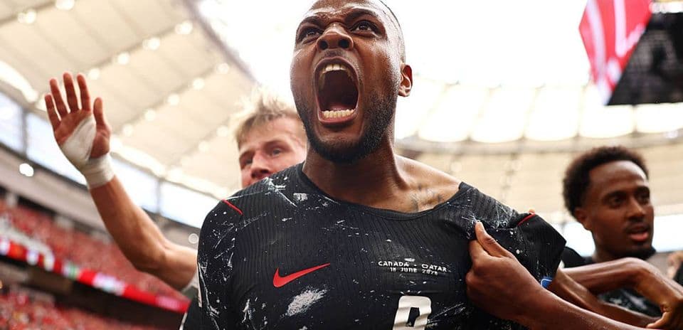 Canada Dominates Qatar with Record-Breaking World Cup Victory