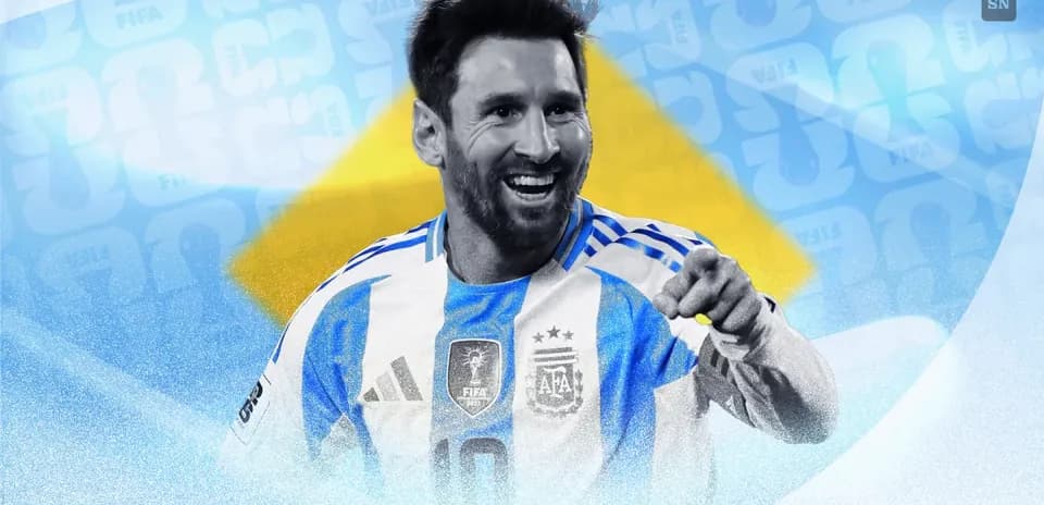 Lionel Messi's Upcoming World Cup Match: Schedule and Details as Argentina Prepares to Face Switzerland