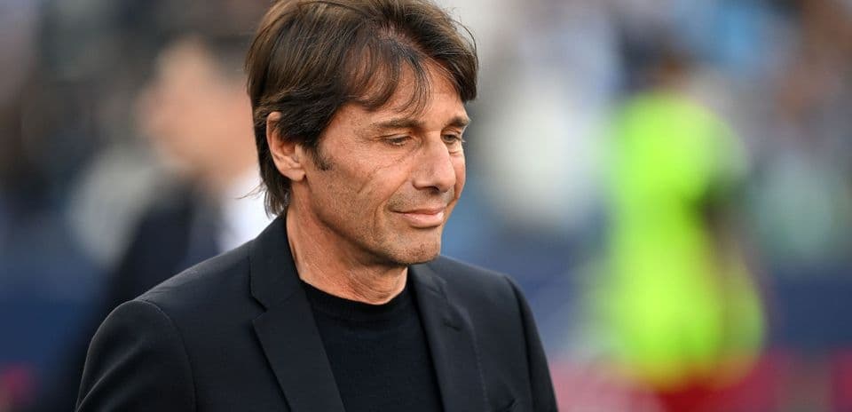 Manchester United Eye Antonio Conte Return Amid Struggles Under Michael Carrick