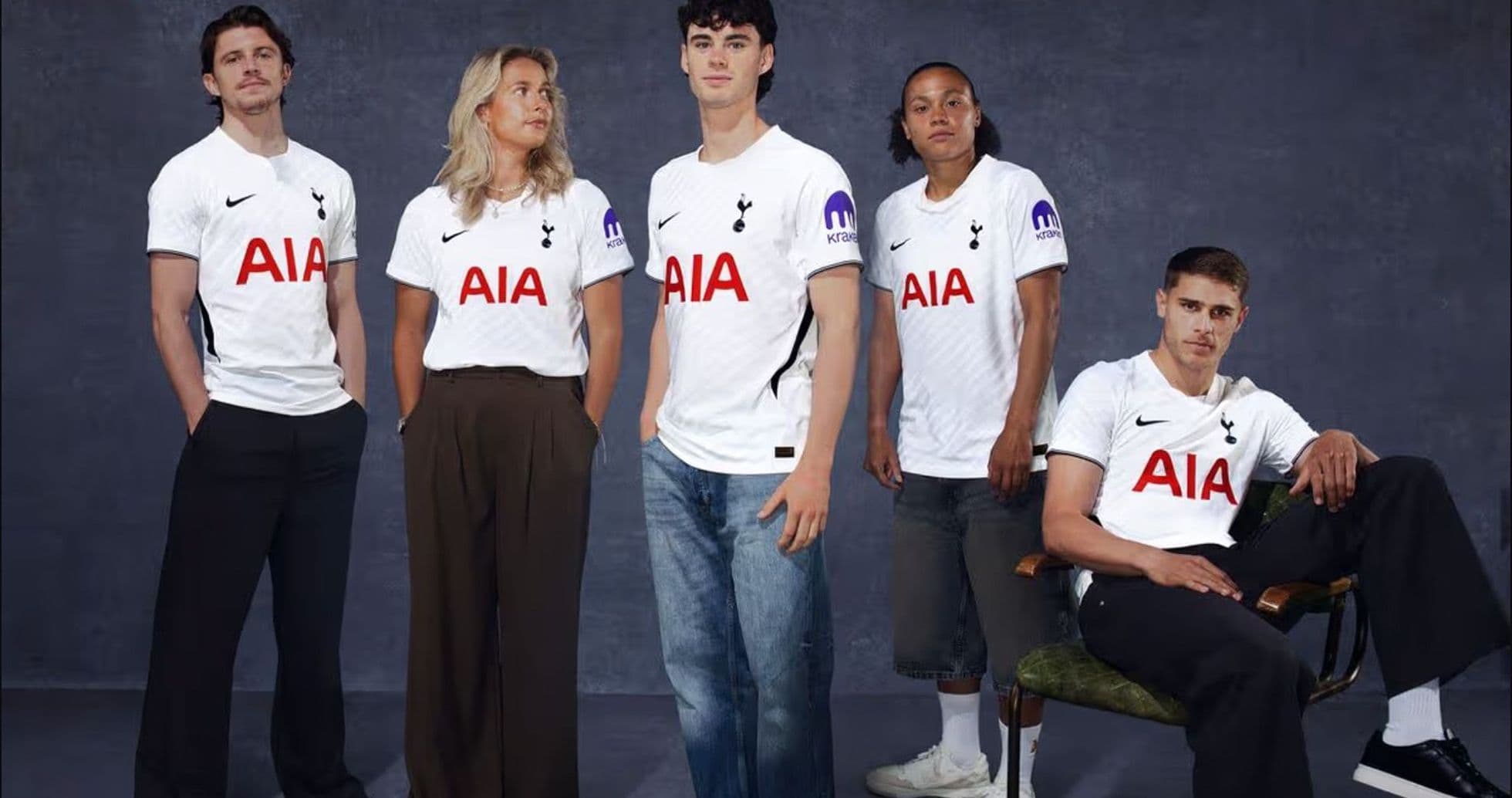 Tottenham Hotspur 2026-27 Kits: Home, Away, Third & Goalkeeper Jerseys, Release Details and Prices
