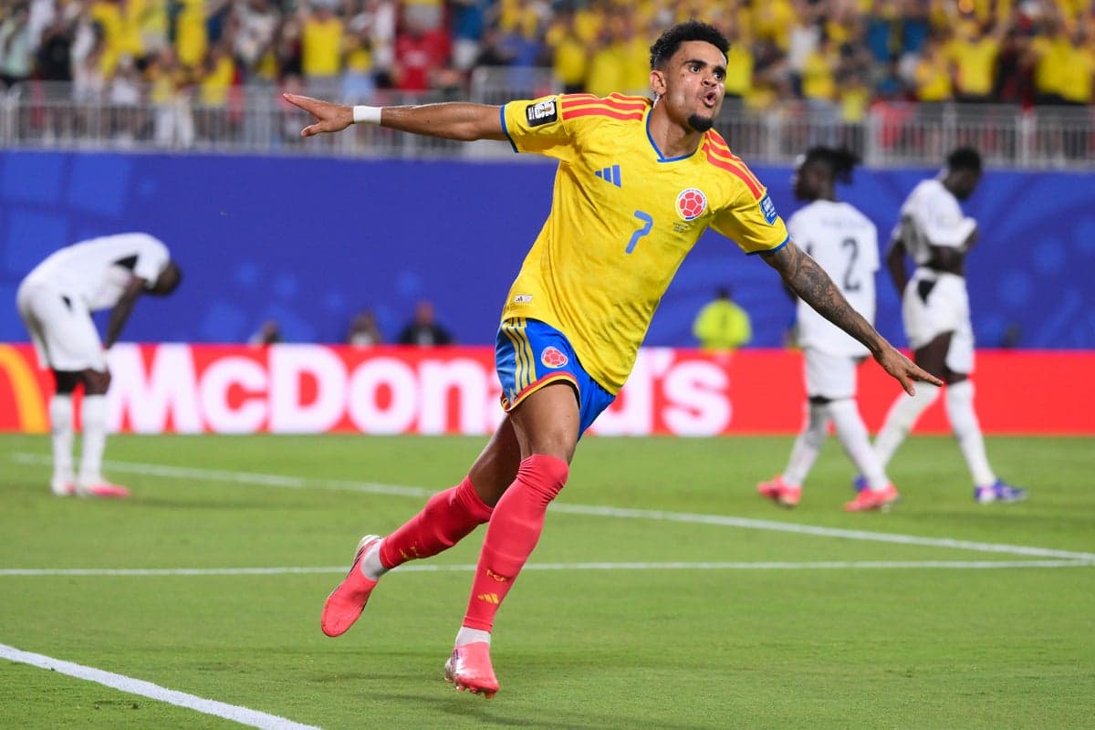 Switzerland vs Colombia: TV Info, Kick-off Time, and How to Watch World Cup Last-16 Match