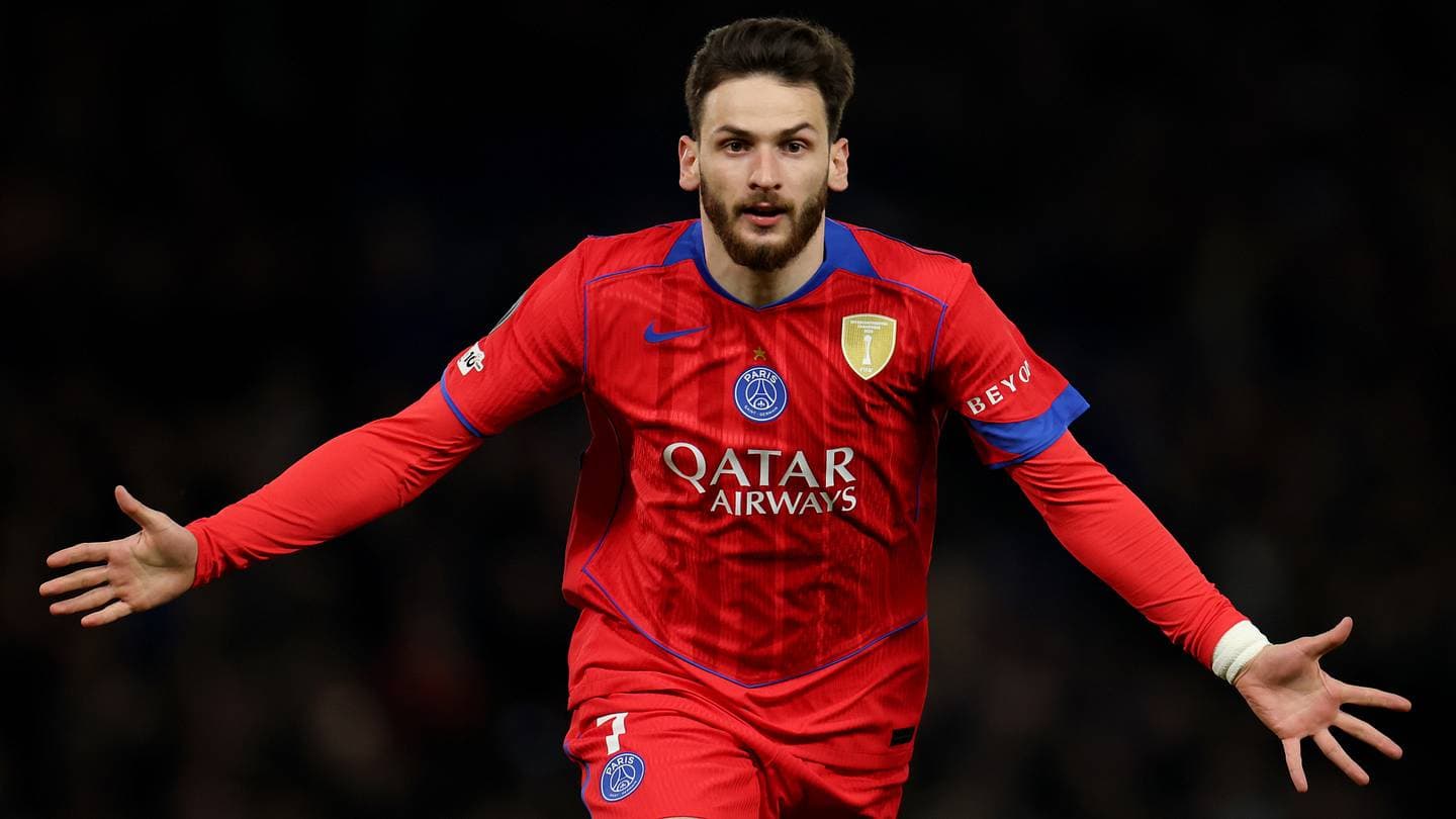 Ranking the Top 25 Left Wingers in World Soccer