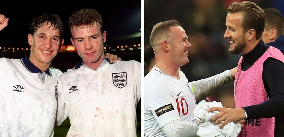 Is Harry Kane the Last of England’s Great Strikers?
