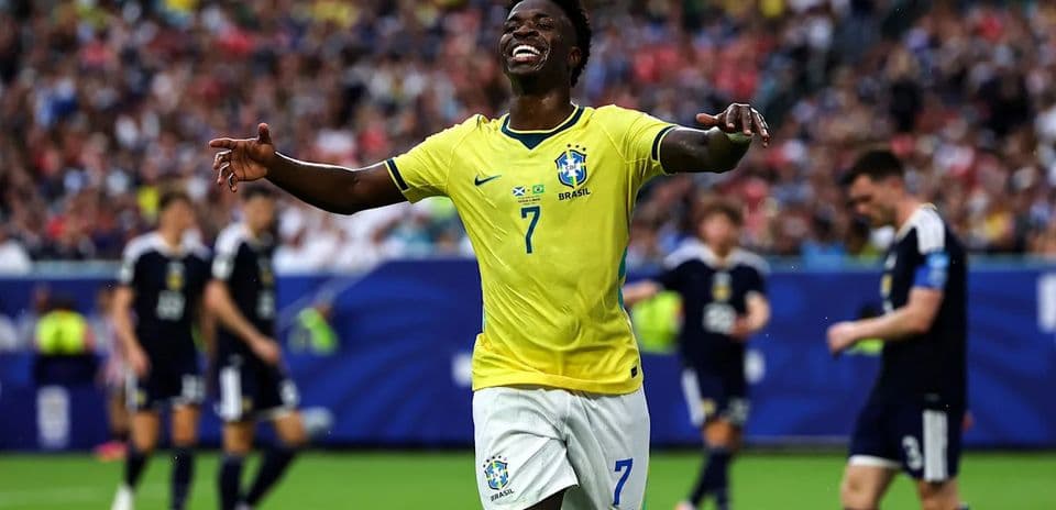 World Cup Day 19 Preview: Brazil Battles Japan; Netherlands Meets Morocco
