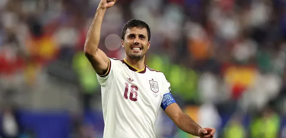Why Spain Will Defeat Argentina in the 2026 FIFA World Cup Final