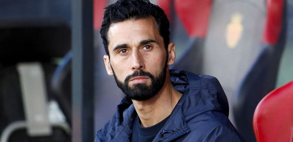 Fulham Sign Real Madrid Duo Gonzalo Garcia and Cesar Palacios Under New Manager Alvaro Arbeloa