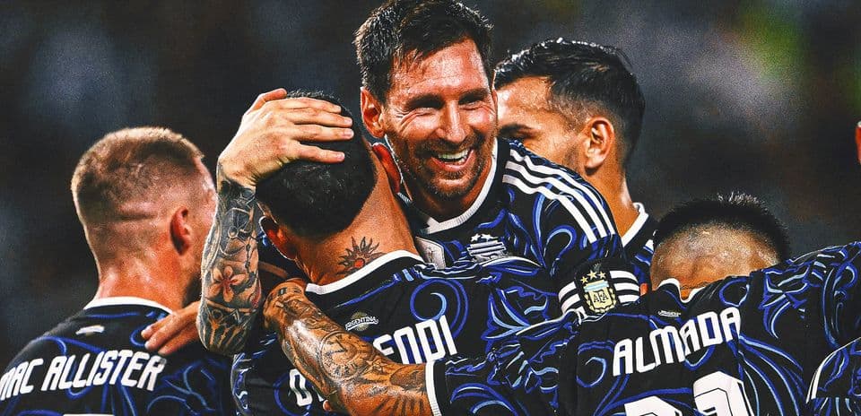 2026 FIFA World Cup Semifinal Contenders: Latest Odds and Insights