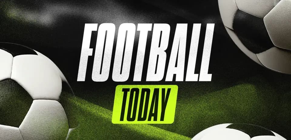 Football Fixtures Today: Live Matches, Betting Odds & Predictions for Wednesday