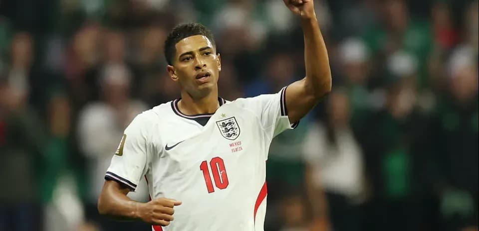 What Does the Number 10 Mean in Soccer? The Story Behind the Iconic Position