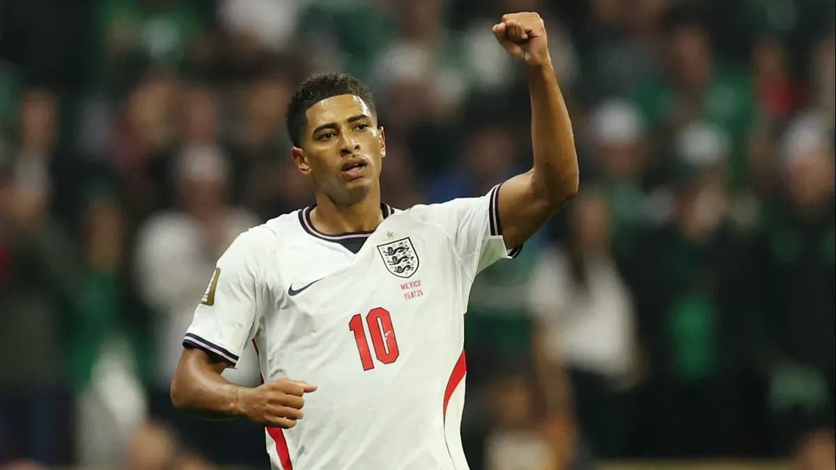 What Does the Number 10 Mean in Soccer? The Story Behind the Iconic Position