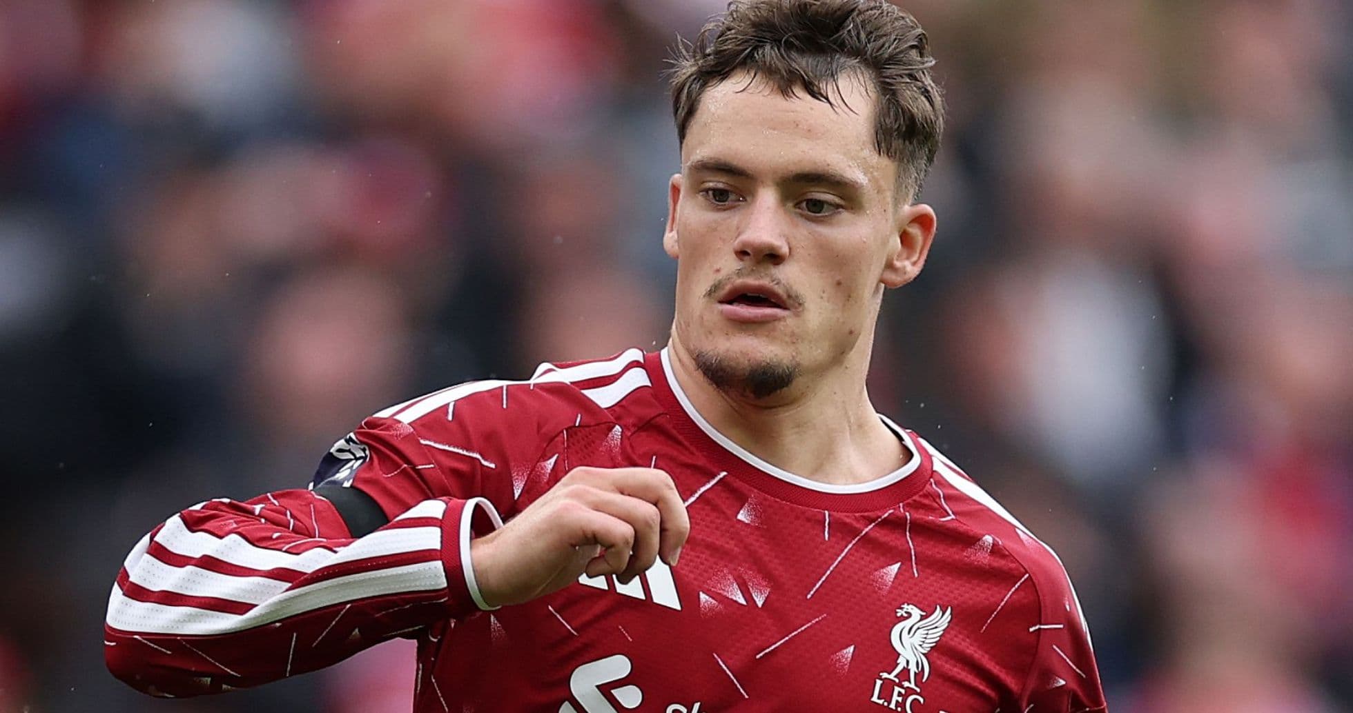Could Liverpool Let Go of £116m Florian Wirtz? Former Midfielder Discusses Transfer Timing Amid Premier League Struggles