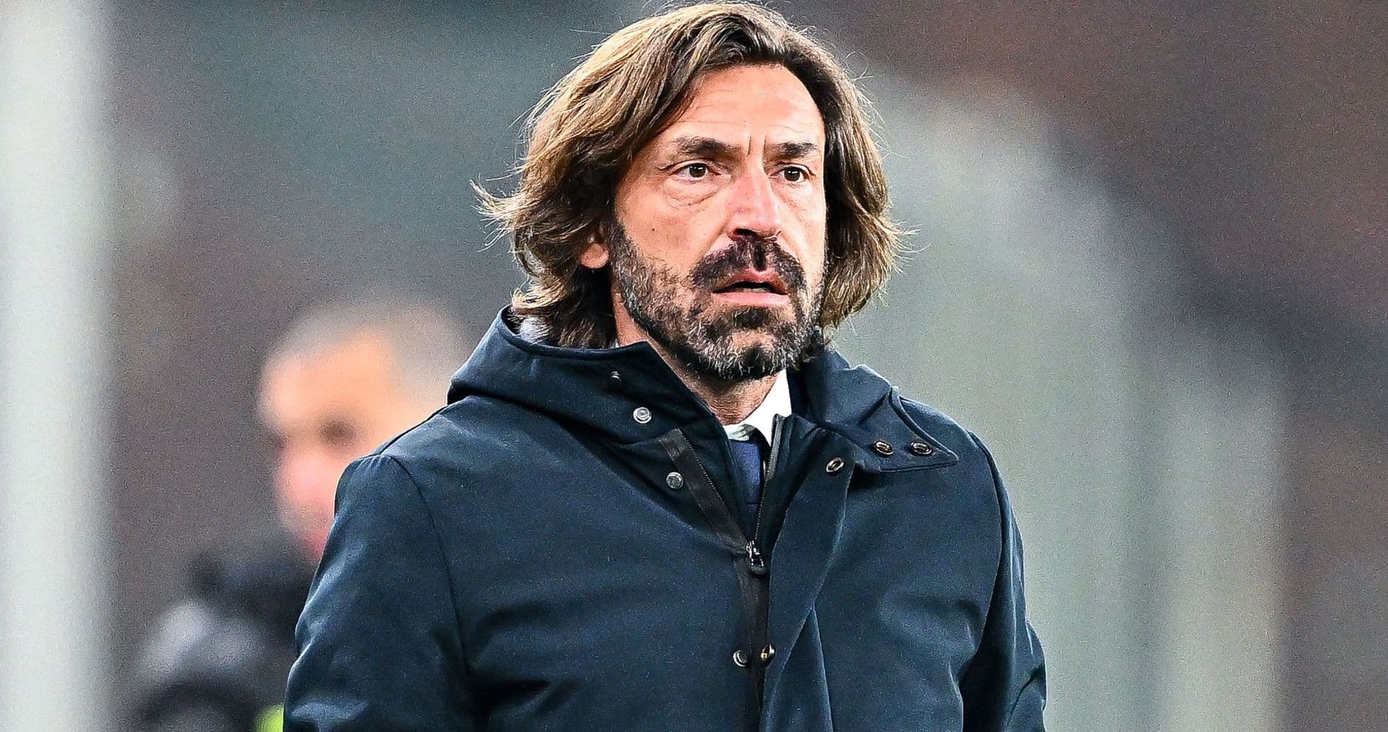 Andrea Pirlo Steps Away from Italy Manager Role Amid Betting Company Controversy
