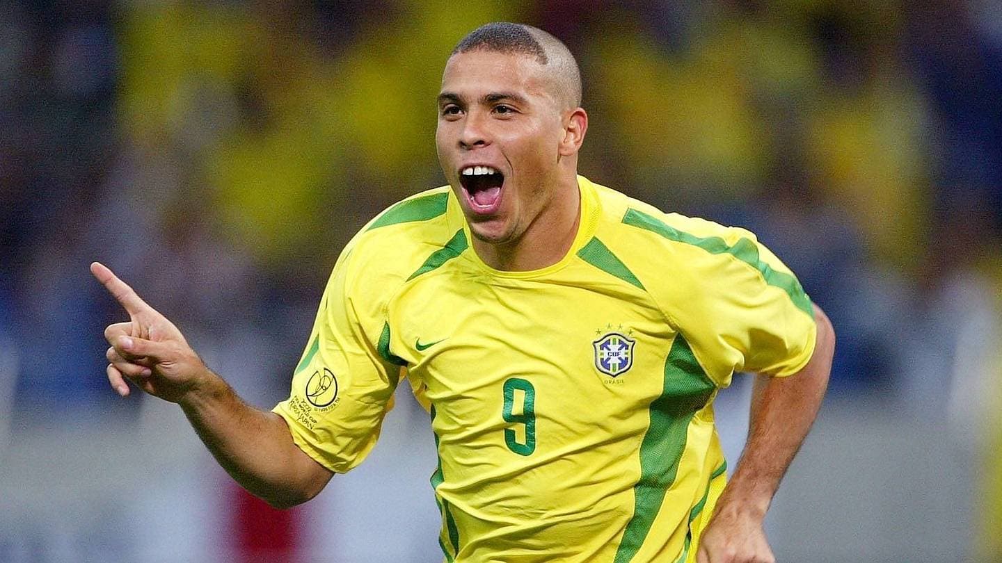 The Greatest Goal Scorers in World Cup History