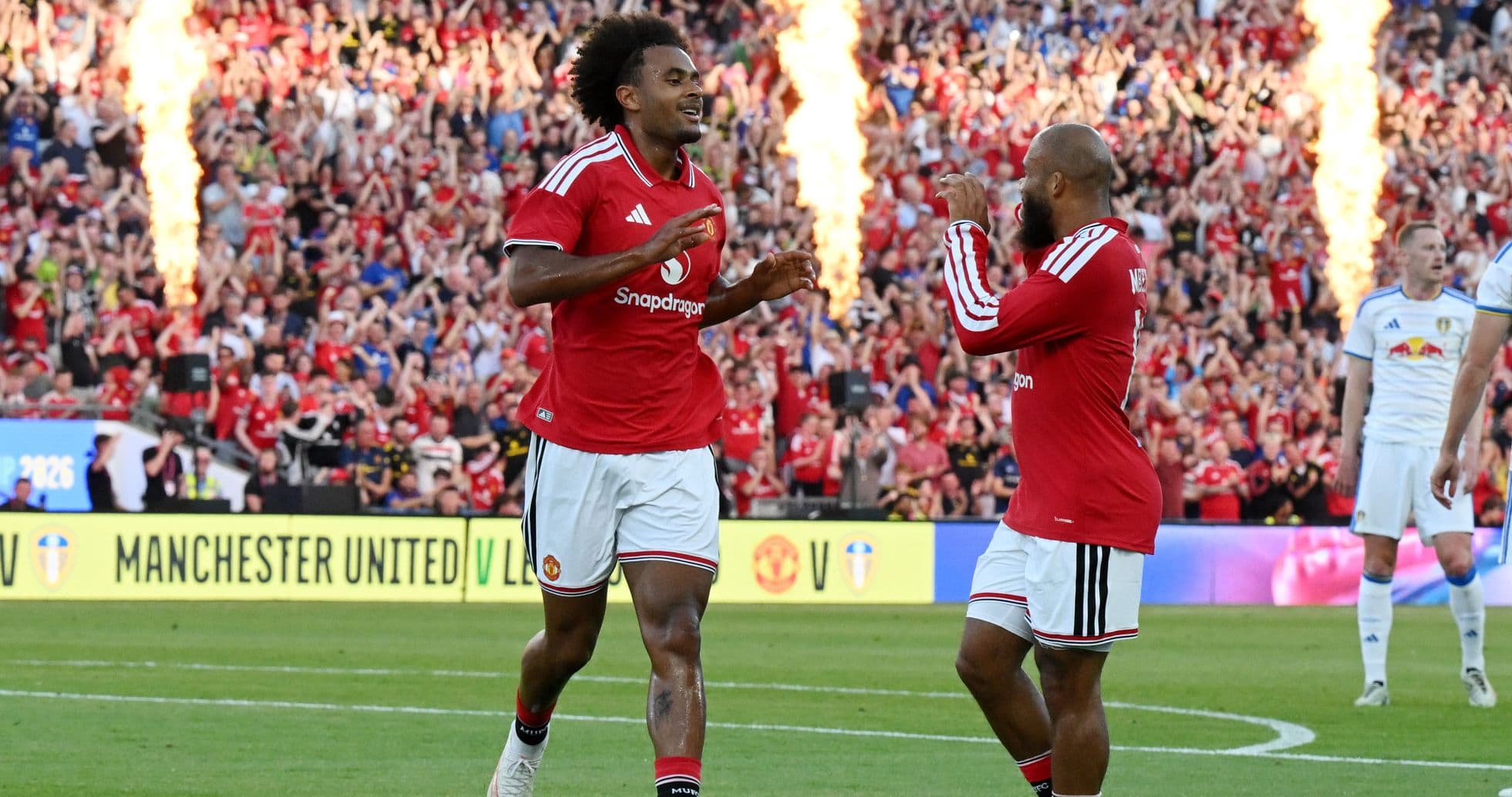 Michael Carrick Faces Four Major Transfer Challenges Ahead of Deadline at Manchester United