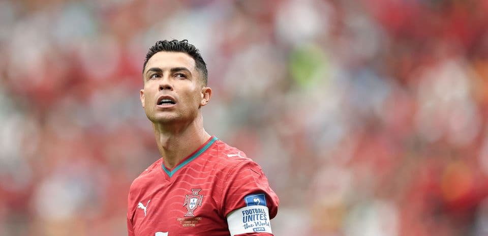 Cristiano Ronaldo’s Legacy: More Remembered Than Messi Despite Not Being the GOAT