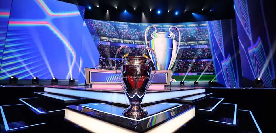 UEFA Champions League 2026: Locations and Final Details