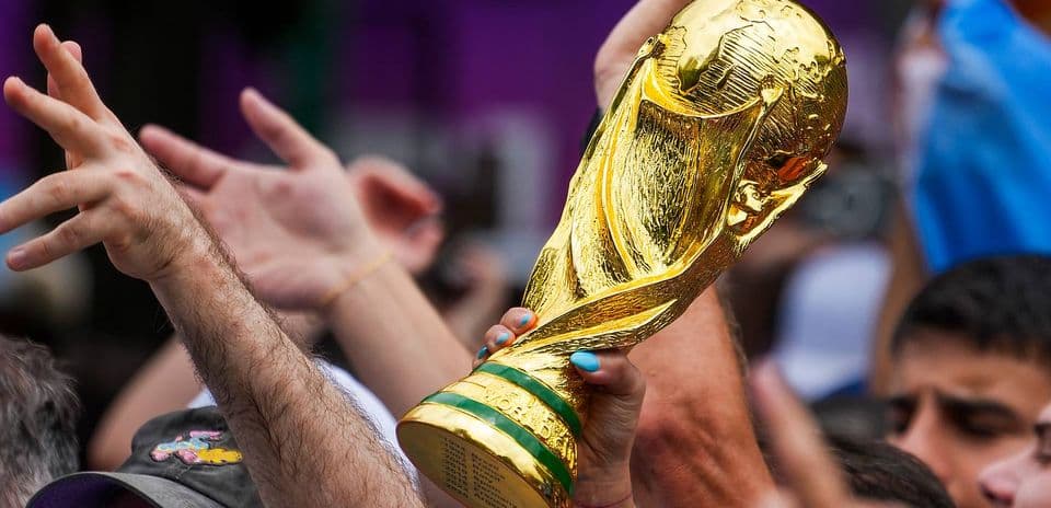 Understanding the 2026 World Cup Third-Place Qualification System