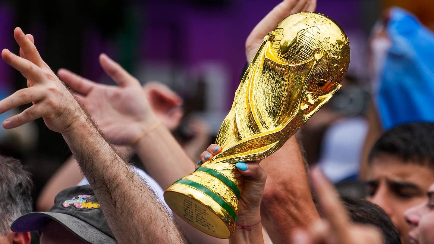 Understanding the 2026 World Cup Third-Place Qualification System
