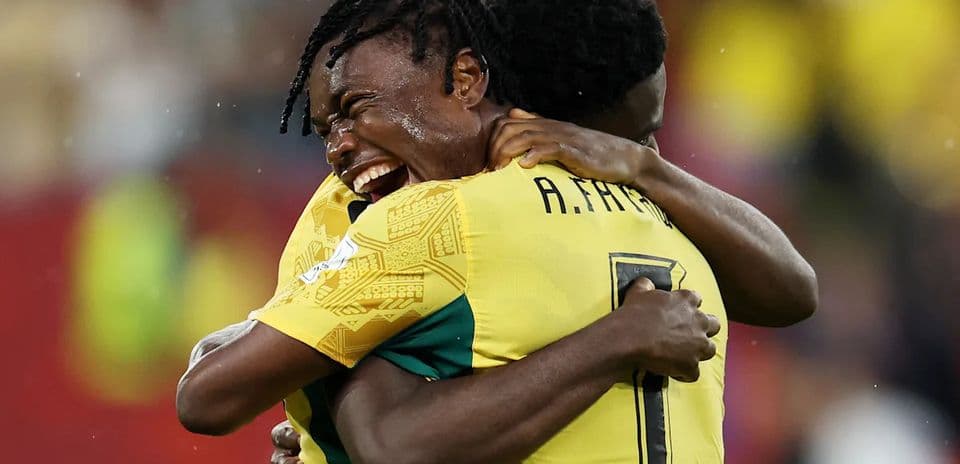Ghana Secures Late Victory Over Panama in World Cup 2026 Group L Match