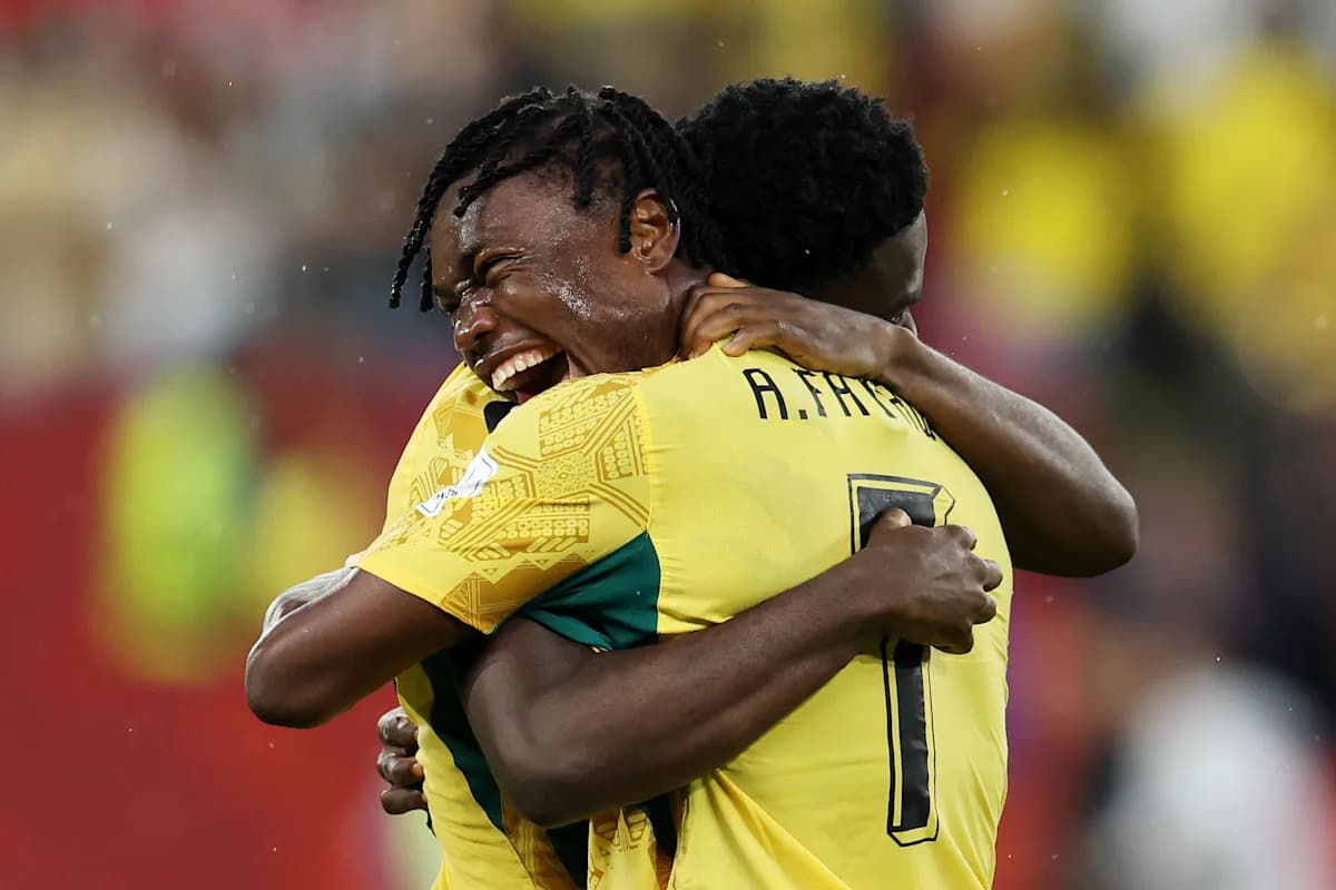 Ghana Secures Late Victory Over Panama in World Cup 2026 Group L Match