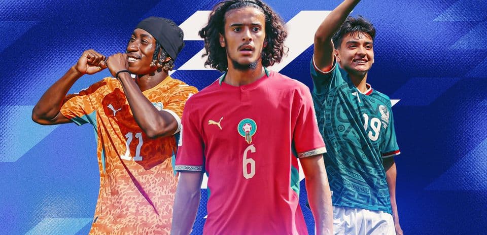 10 World Cup Stars Poised for Summer Transfers After Shining in North America