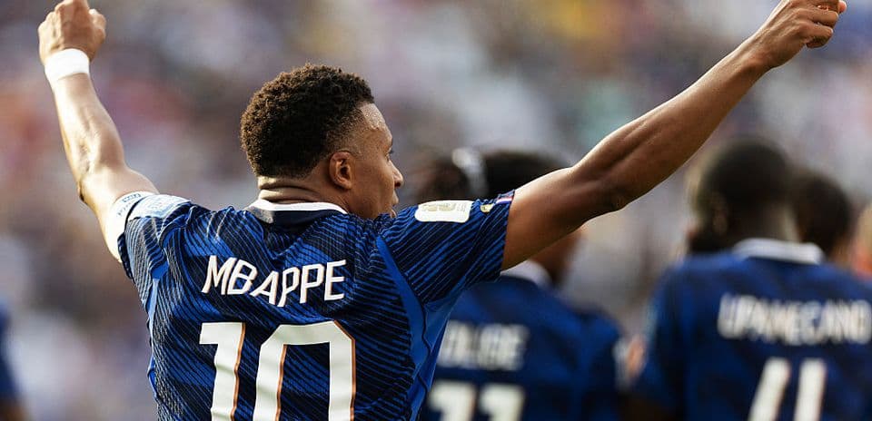 2026 World Cup Nightly Recap: Mexico’s Defense Shines, France Dominates Sweden