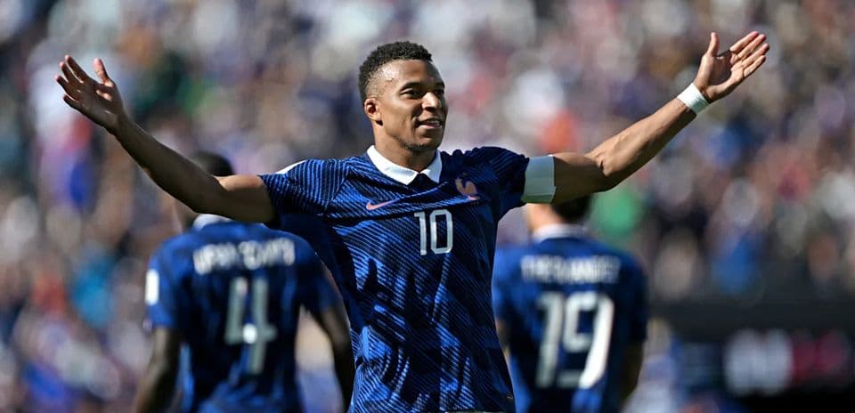 2026 World Cup: Full Schedule, Results, Group Updates, and Viewing Information