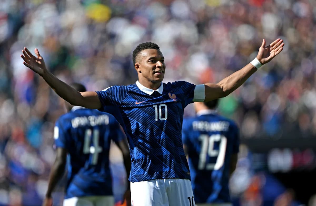 2026 World Cup: Full Schedule, Results, Group Updates, and Viewing Information