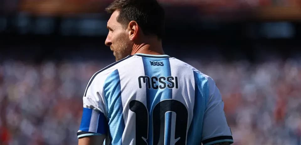 Argentina’s World Cup Collapse Casts a Shadow on Messi’s Final Chapter