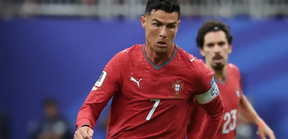 Portugal Squad for 2026 UEFA Nations League: Cristiano Ronaldo Likely to Feature in Autumn Matches
