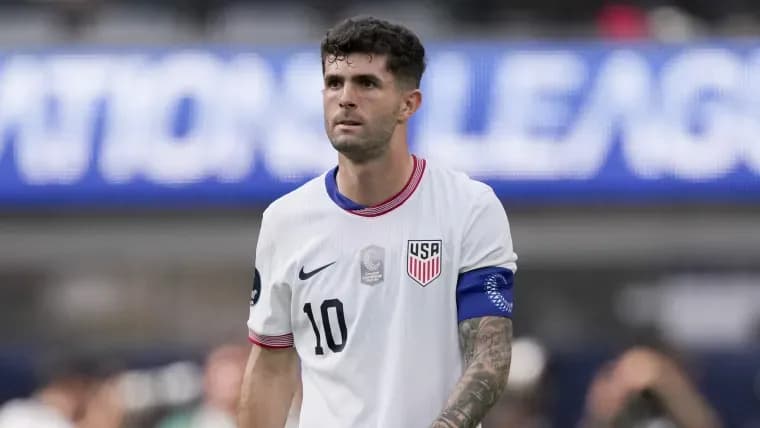 Get Your Tickets for USA vs. Turkey at the 2026 FIFA World Cup in Los Angeles