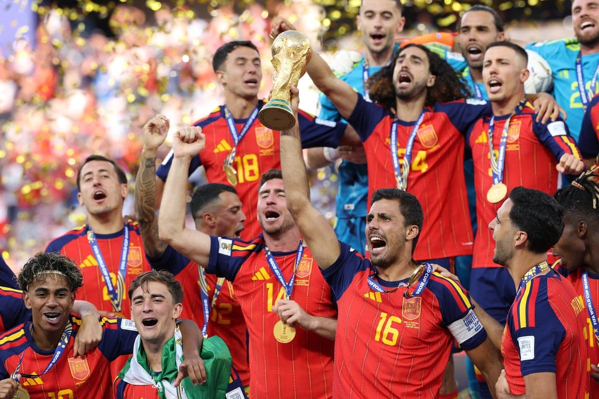 World Cup 2026: Standout Moments, Awards, and Unforgettable Highlights