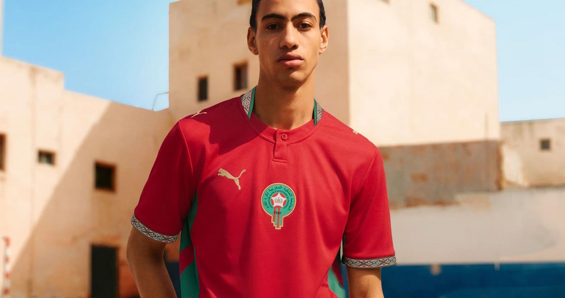 Morocco's 2026 World Cup Kits: Designs, Release Dates, and Prices