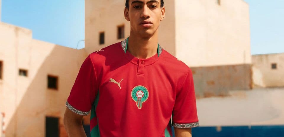 Morocco's 2026 World Cup Kits: Designs, Release Dates, and Prices