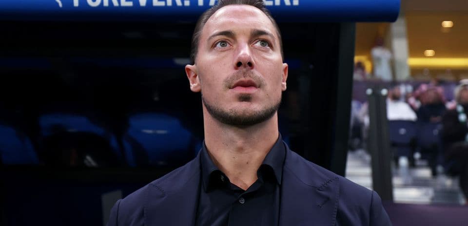 Newcastle to Pay €11 Million for Matthias Jaissle's Transfer from Al-Ahli