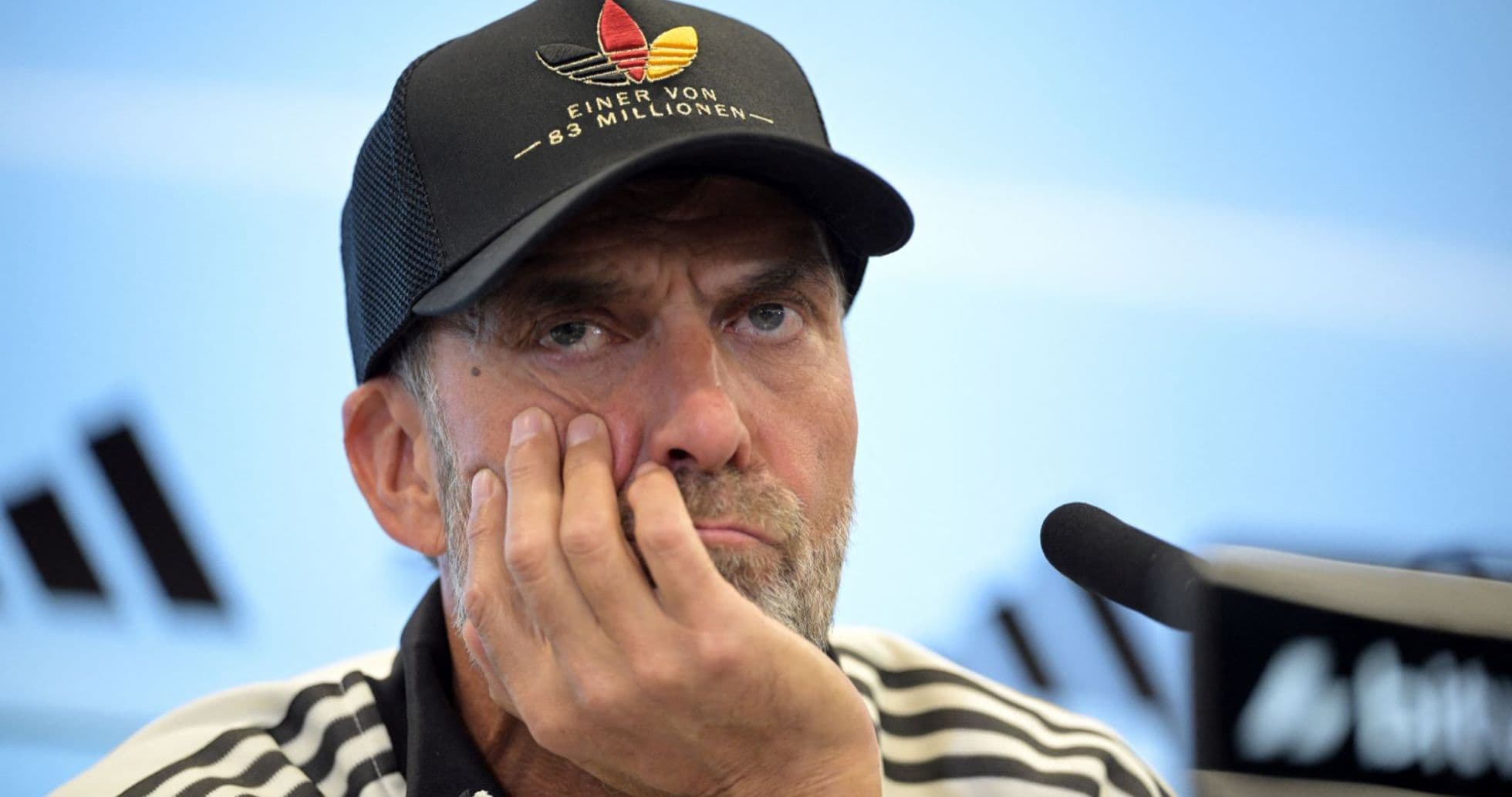 Jurgen Klopp Faces Simple Challenge as Germany Boss, Backed to Bring Intense Football to Euros and World Cup