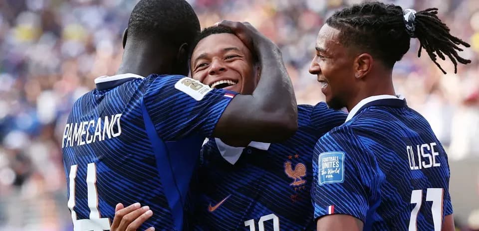 France vs Morocco World Cup 2026 Quarterfinal: Kickoff Time, TV and Streaming Info