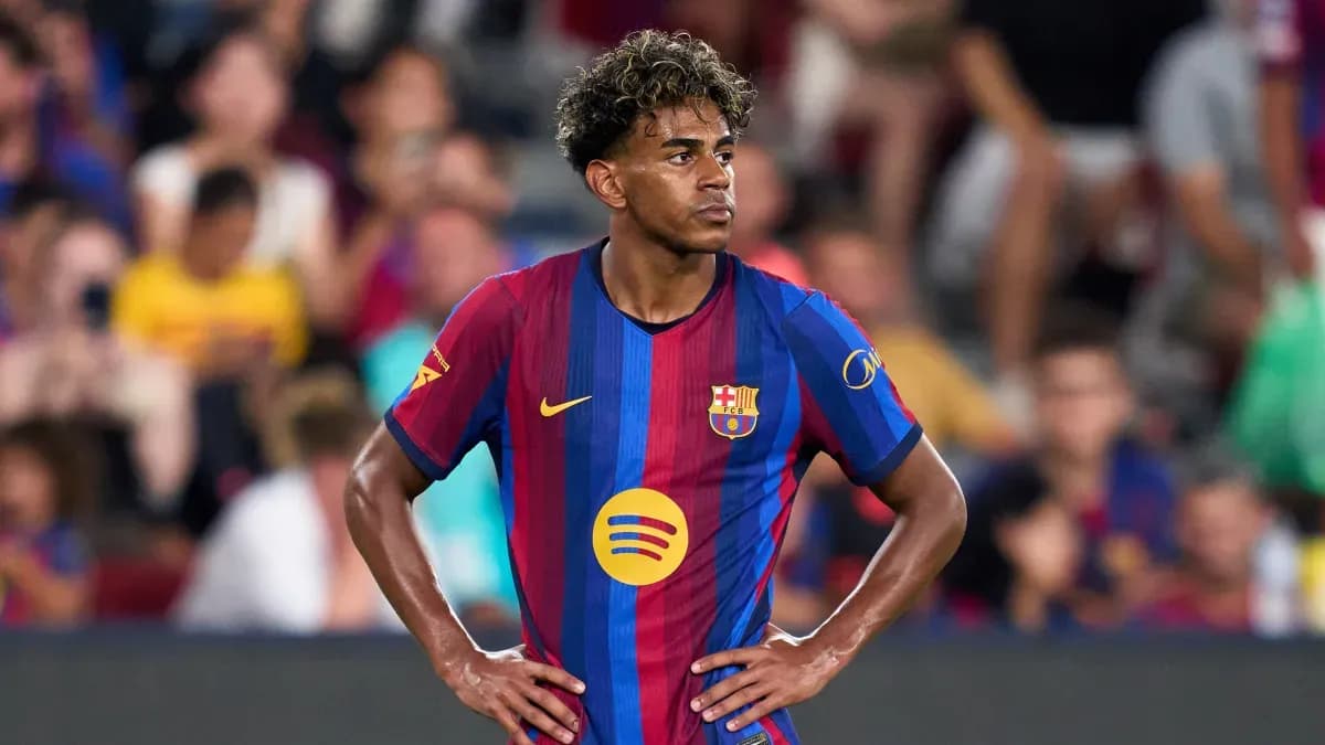 Barcelona vs Athletic Club: TV, Live Stream, and Kickoff Details for La Liga Clash