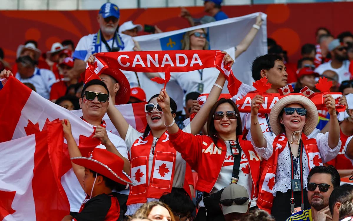 World Cup 2026 Knockout Round Outlook: Final Group Stage Standings and Advancement Scenarios