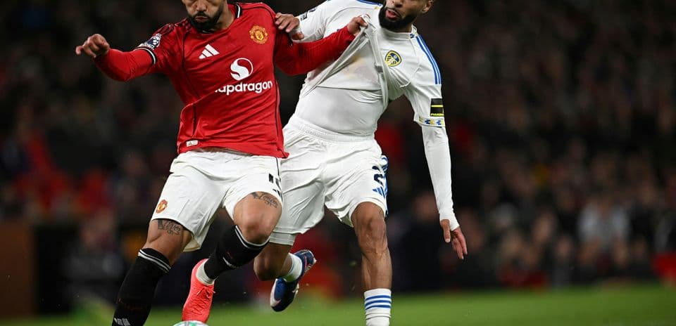 Manchester United and Leeds Set to Clash in Historic Dublin Friendly