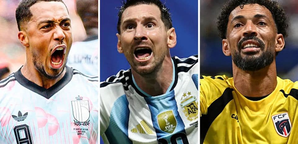 Record-Breaking World Cup Brings Late Drama and Surprises