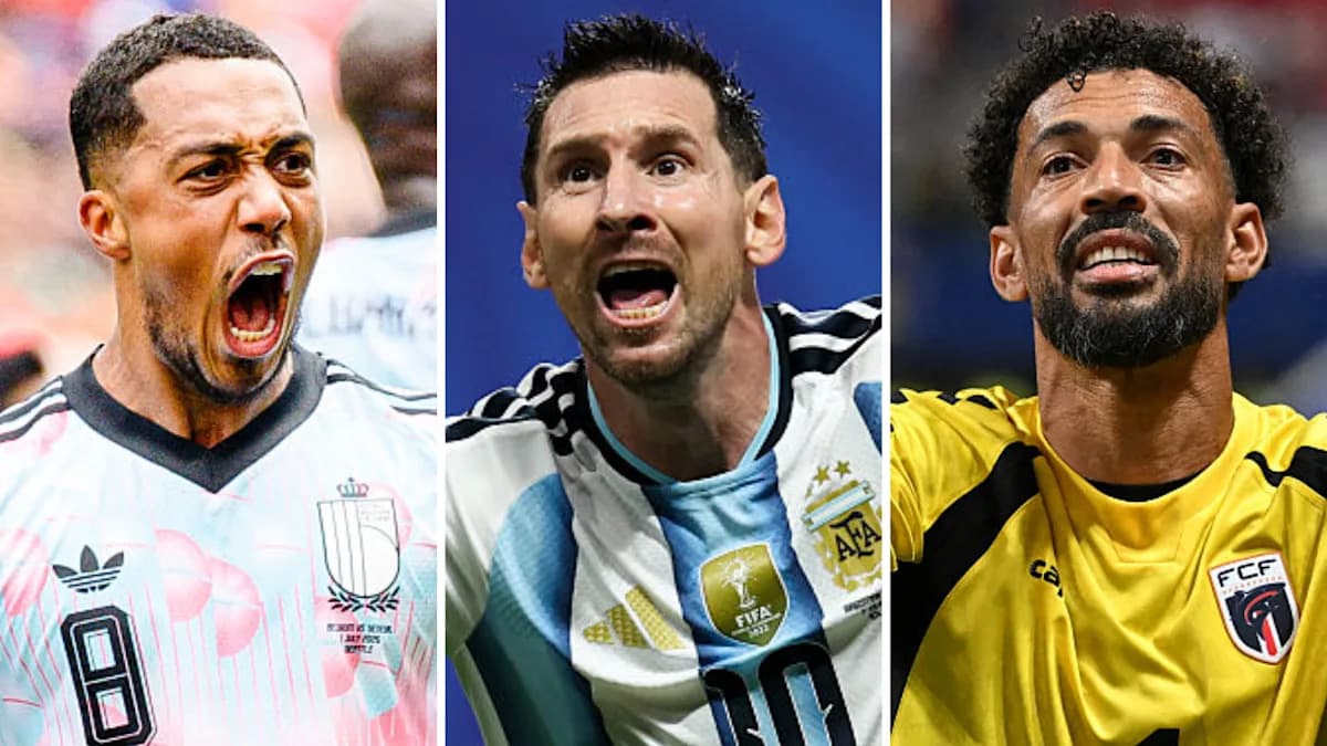 Record-Breaking World Cup Brings Late Drama and Surprises